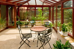 Rhuallt conservatory quotes